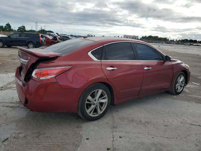 Photo 2 VIN: 1N4AL3AP1EC277390 - NISSAN ALTIMA 2.5 