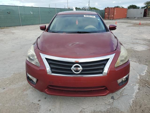 Photo 4 VIN: 1N4AL3AP1EC277390 - NISSAN ALTIMA 2.5 