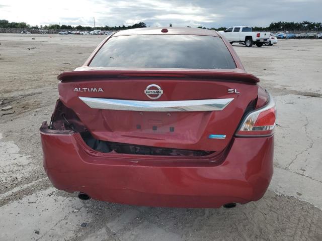 Photo 5 VIN: 1N4AL3AP1EC277390 - NISSAN ALTIMA 2.5 