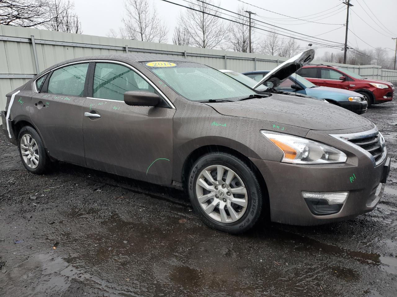 Photo 3 VIN: 1N4AL3AP1EC278927 - NISSAN ALTIMA 