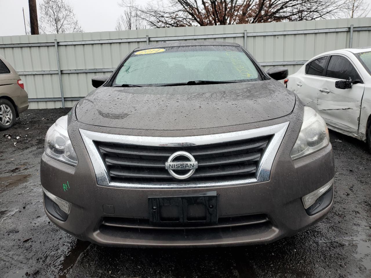 Photo 4 VIN: 1N4AL3AP1EC278927 - NISSAN ALTIMA 