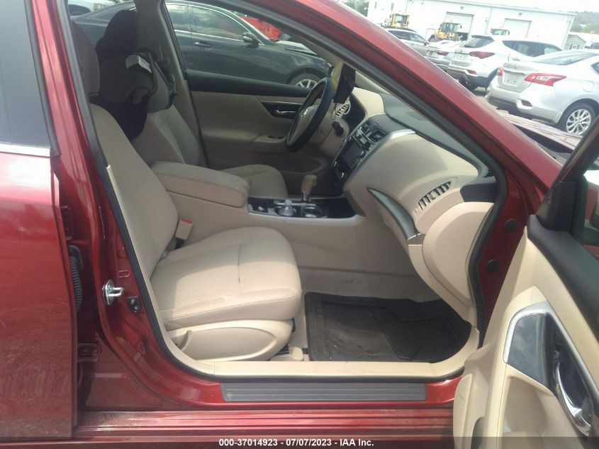 Photo 4 VIN: 1N4AL3AP1EC279804 - NISSAN ALTIMA 