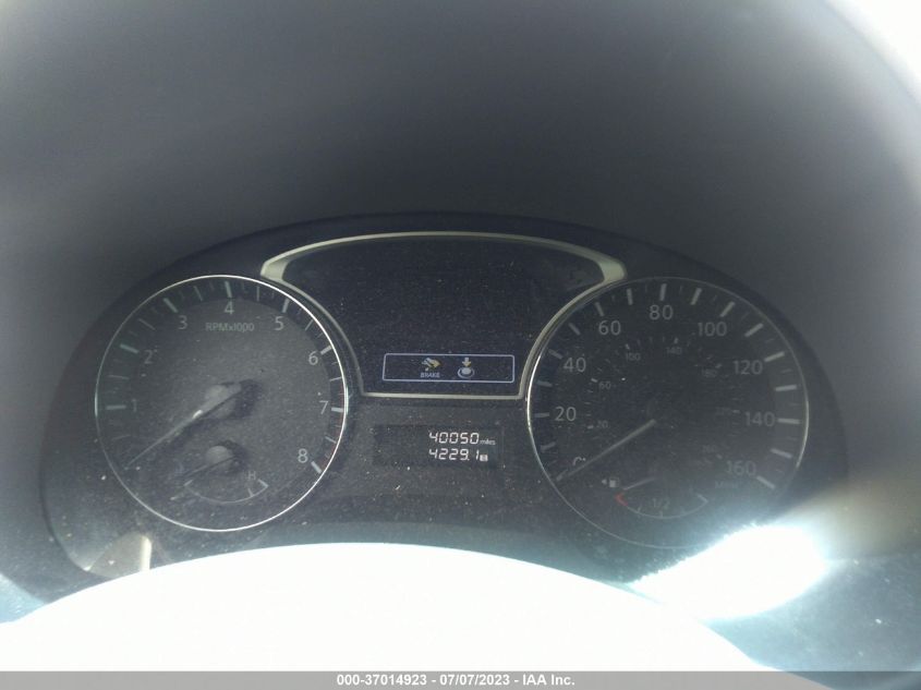 Photo 6 VIN: 1N4AL3AP1EC279804 - NISSAN ALTIMA 