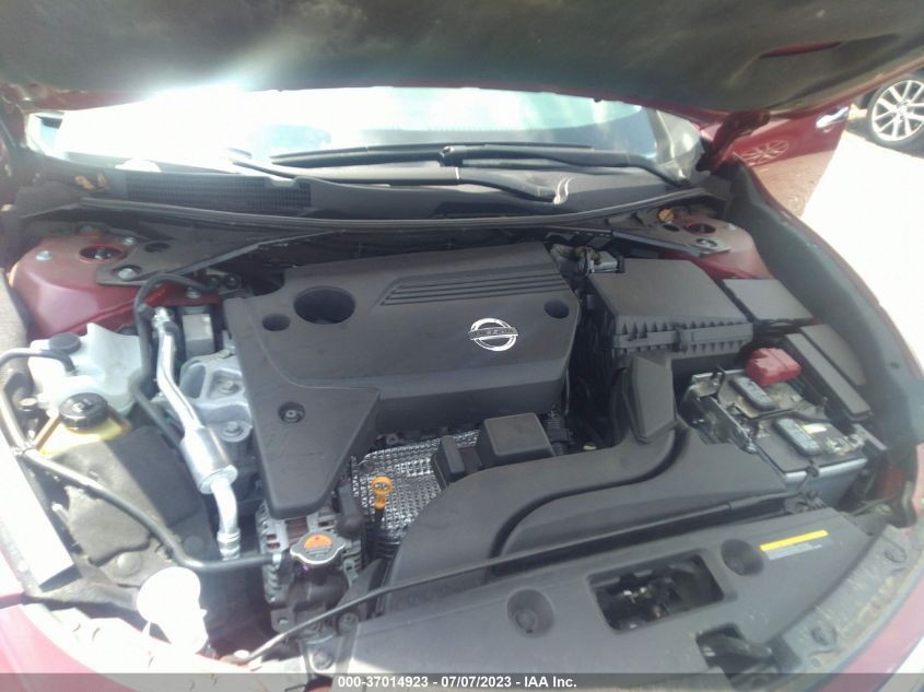 Photo 9 VIN: 1N4AL3AP1EC279804 - NISSAN ALTIMA 