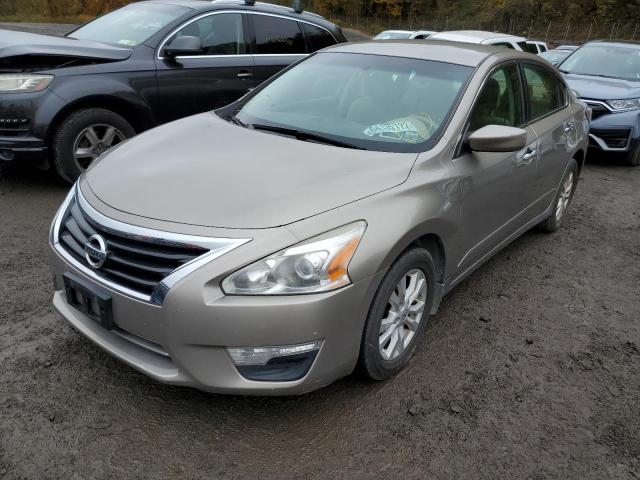 Photo 1 VIN: 1N4AL3AP1EC280080 - NISSAN ALTIMA 2.5 