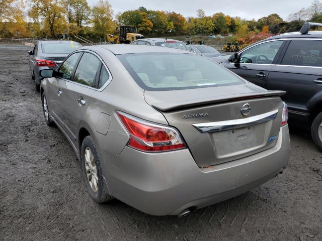 Photo 2 VIN: 1N4AL3AP1EC280080 - NISSAN ALTIMA 2.5 