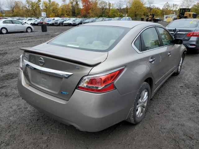 Photo 3 VIN: 1N4AL3AP1EC280080 - NISSAN ALTIMA 2.5 