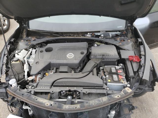 Photo 6 VIN: 1N4AL3AP1EC280967 - NISSAN ALTIMA 2.5 