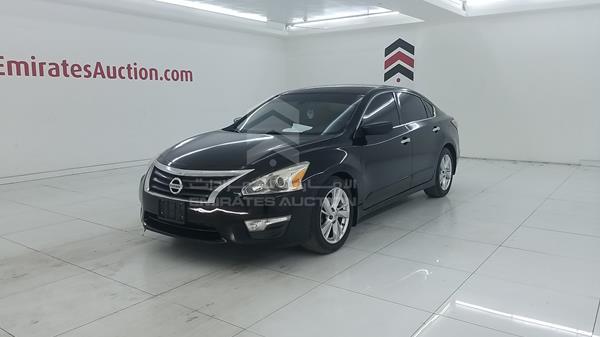 Photo 4 VIN: 1N4AL3AP1EC281780 - NISSAN ALTIMA 