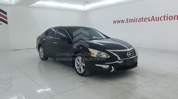 Photo 8 VIN: 1N4AL3AP1EC281780 - NISSAN ALTIMA 