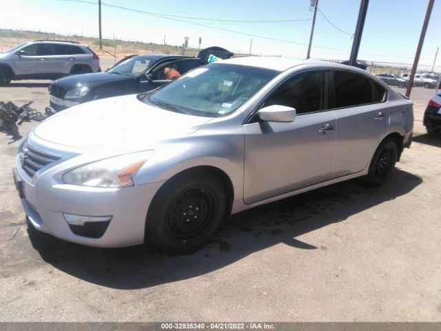 Photo 1 VIN: 1N4AL3AP1EC282816 - NISSAN ALTIMA 