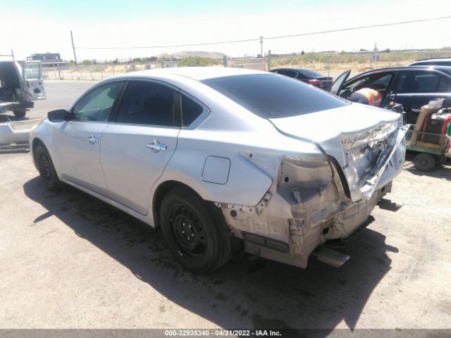 Photo 2 VIN: 1N4AL3AP1EC282816 - NISSAN ALTIMA 