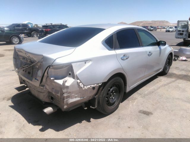 Photo 3 VIN: 1N4AL3AP1EC282816 - NISSAN ALTIMA 