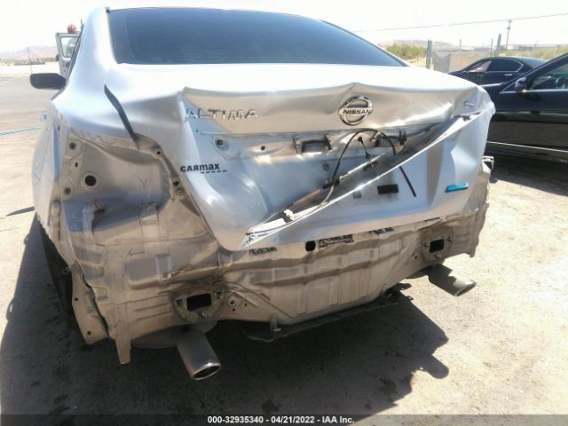 Photo 5 VIN: 1N4AL3AP1EC282816 - NISSAN ALTIMA 