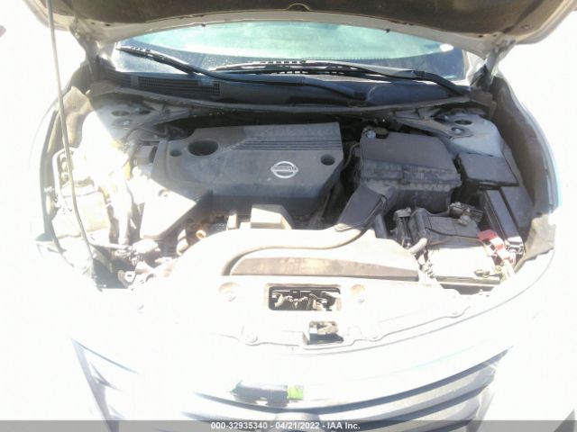 Photo 9 VIN: 1N4AL3AP1EC282816 - NISSAN ALTIMA 