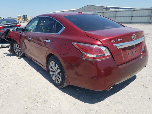 Photo 2 VIN: 1N4AL3AP1EC283075 - NISSAN ALTIMA 2.5 