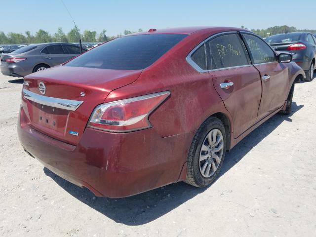 Photo 3 VIN: 1N4AL3AP1EC283075 - NISSAN ALTIMA 2.5 