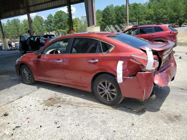 Photo 1 VIN: 1N4AL3AP1EC283173 - NISSAN ALTIMA 