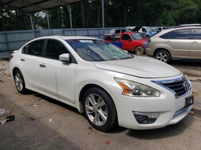 Photo 3 VIN: 1N4AL3AP1EC284274 - NISSAN ALTIMA 2.5 