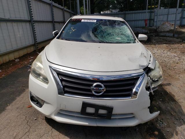 Photo 4 VIN: 1N4AL3AP1EC284274 - NISSAN ALTIMA 2.5 