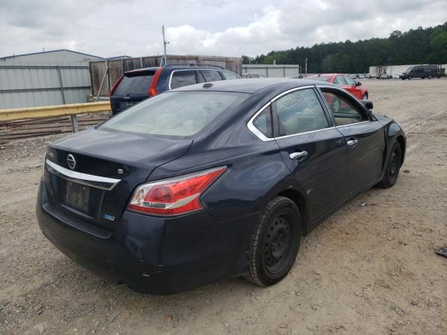 Photo 3 VIN: 1N4AL3AP1EC285800 - NISSAN ALTIMA 2.5 