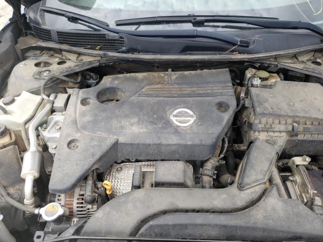 Photo 6 VIN: 1N4AL3AP1EC285800 - NISSAN ALTIMA 2.5 