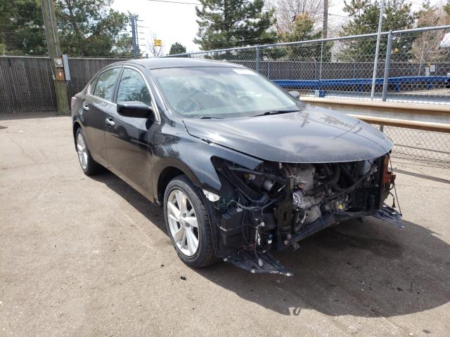 Photo 0 VIN: 1N4AL3AP1EC286784 - NISSAN ALTIMA 2.5 