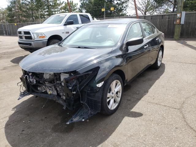 Photo 1 VIN: 1N4AL3AP1EC286784 - NISSAN ALTIMA 2.5 