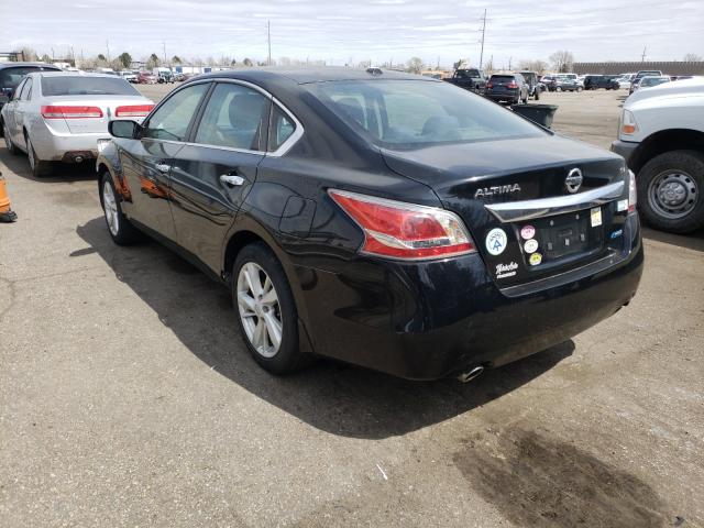 Photo 2 VIN: 1N4AL3AP1EC286784 - NISSAN ALTIMA 2.5 