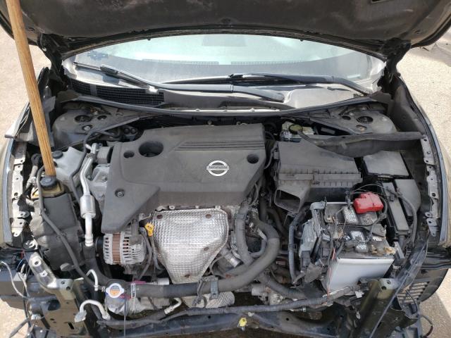 Photo 6 VIN: 1N4AL3AP1EC286784 - NISSAN ALTIMA 2.5 