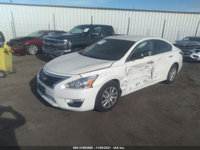 Photo 1 VIN: 1N4AL3AP1EC288194 - NISSAN ALTIMA 