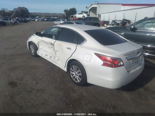 Photo 2 VIN: 1N4AL3AP1EC288194 - NISSAN ALTIMA 