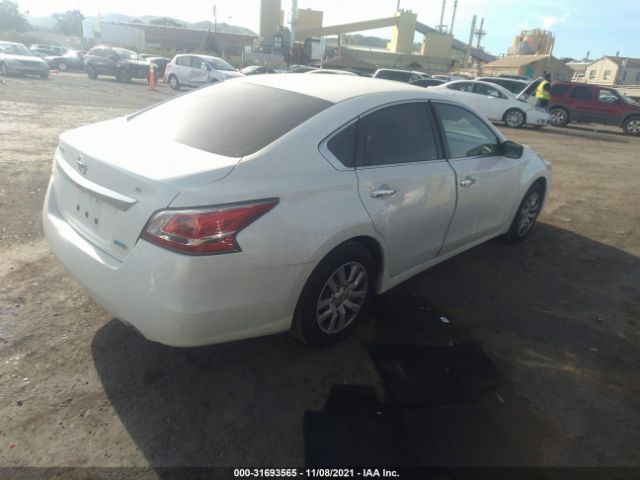 Photo 3 VIN: 1N4AL3AP1EC288194 - NISSAN ALTIMA 