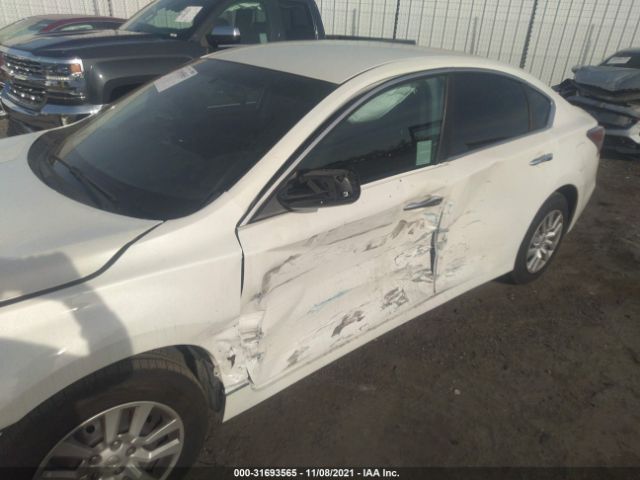 Photo 5 VIN: 1N4AL3AP1EC288194 - NISSAN ALTIMA 