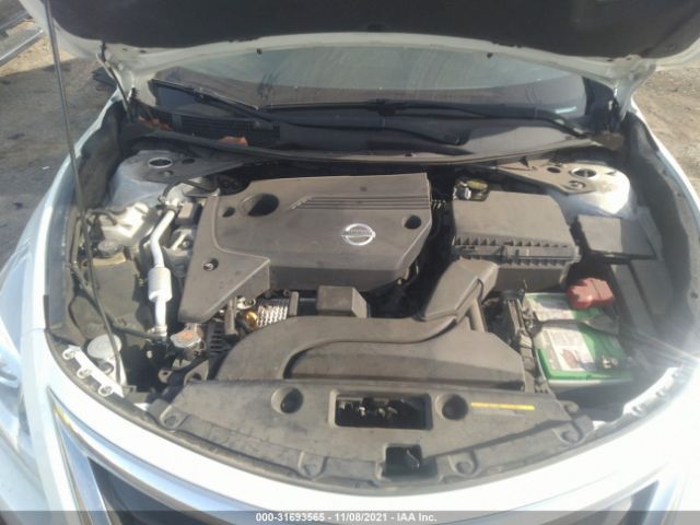 Photo 9 VIN: 1N4AL3AP1EC288194 - NISSAN ALTIMA 