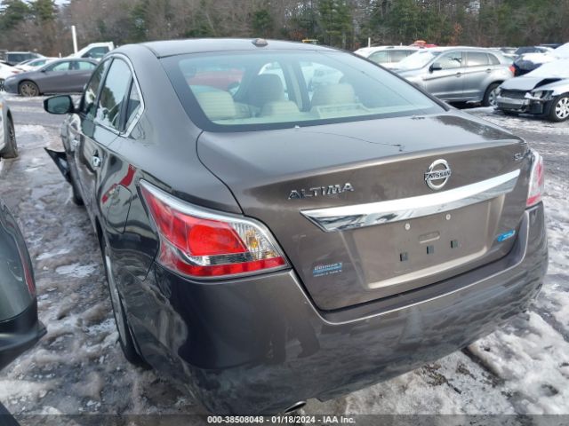 Photo 2 VIN: 1N4AL3AP1EC293380 - NISSAN ALTIMA 