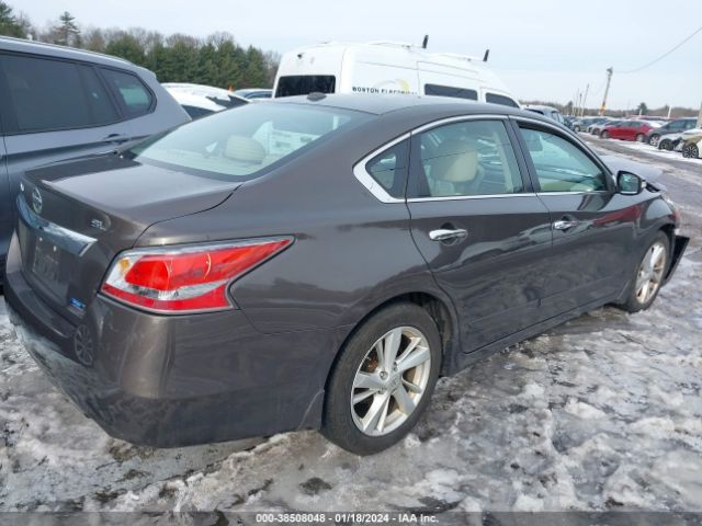 Photo 3 VIN: 1N4AL3AP1EC293380 - NISSAN ALTIMA 