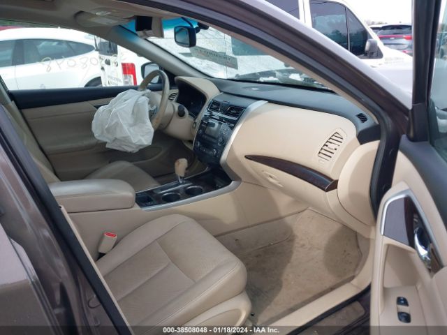 Photo 4 VIN: 1N4AL3AP1EC293380 - NISSAN ALTIMA 