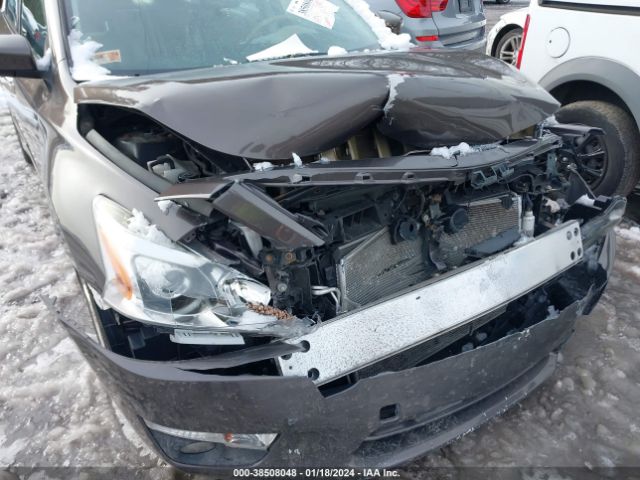 Photo 5 VIN: 1N4AL3AP1EC293380 - NISSAN ALTIMA 