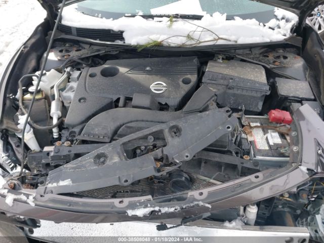 Photo 9 VIN: 1N4AL3AP1EC293380 - NISSAN ALTIMA 