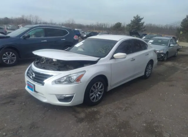 Photo 1 VIN: 1N4AL3AP1EC293735 - NISSAN ALTIMA 