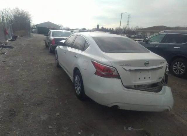 Photo 2 VIN: 1N4AL3AP1EC293735 - NISSAN ALTIMA 