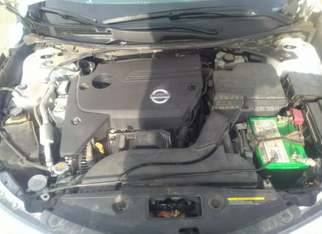 Photo 9 VIN: 1N4AL3AP1EC293735 - NISSAN ALTIMA 