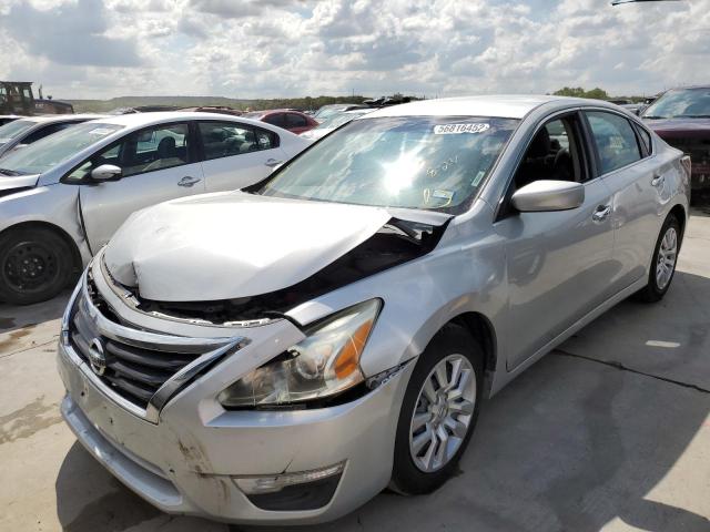 Photo 1 VIN: 1N4AL3AP1EC293878 - NISSAN ALTIMA 2.5 