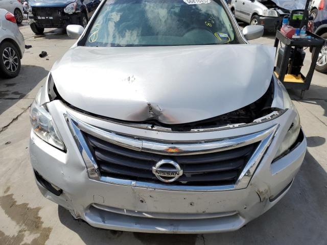 Photo 8 VIN: 1N4AL3AP1EC293878 - NISSAN ALTIMA 2.5 