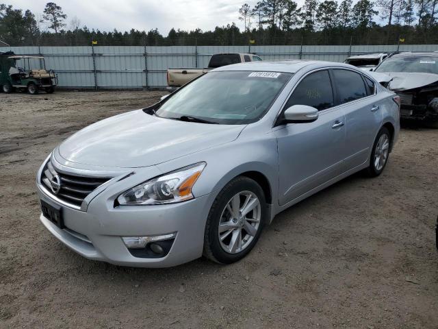 Photo 0 VIN: 1N4AL3AP1EC293895 - NISSAN ALTIMA 2.5 