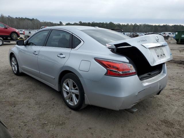 Photo 1 VIN: 1N4AL3AP1EC293895 - NISSAN ALTIMA 2.5 