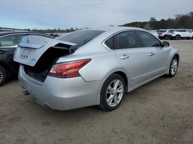 Photo 2 VIN: 1N4AL3AP1EC293895 - NISSAN ALTIMA 2.5 