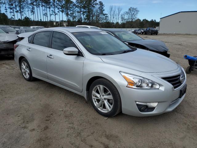 Photo 3 VIN: 1N4AL3AP1EC293895 - NISSAN ALTIMA 2.5 