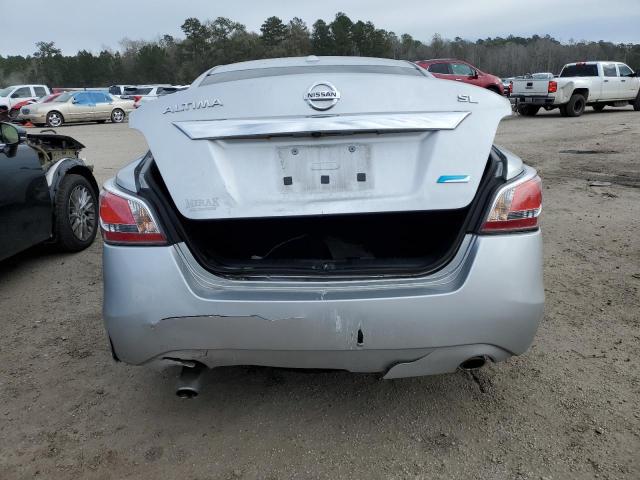 Photo 5 VIN: 1N4AL3AP1EC293895 - NISSAN ALTIMA 2.5 